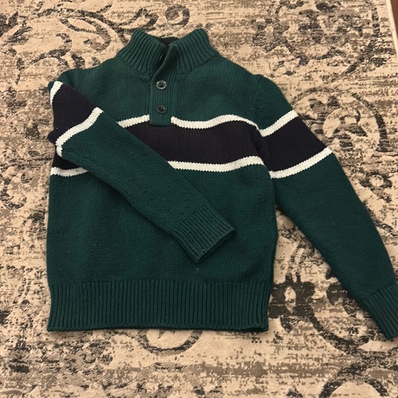 Gap kids knit sweater ! Size small - Picture 1 of 3